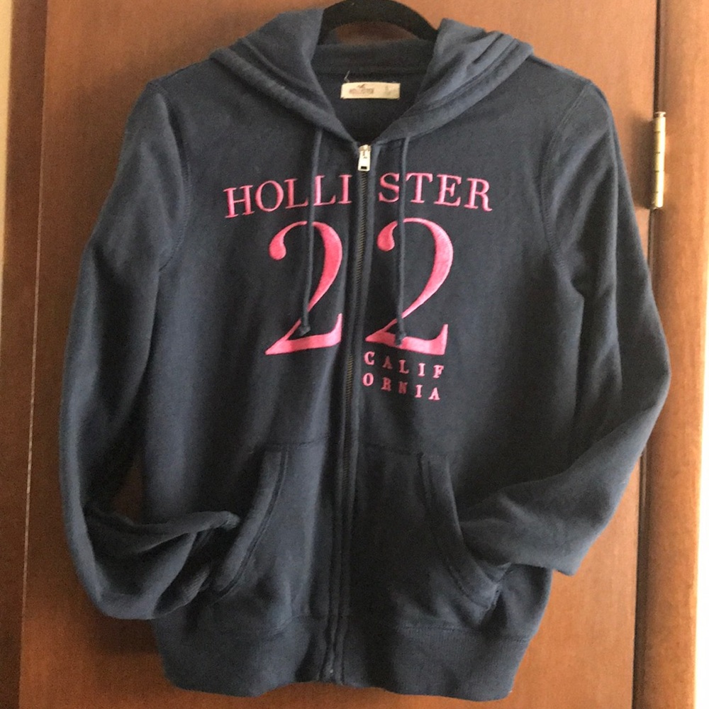 Hollister Hoodie